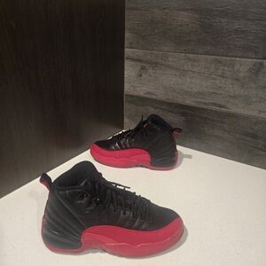 Jordan Retro 12